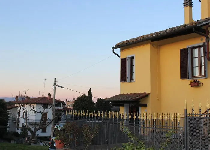 La Torre Tegoleto