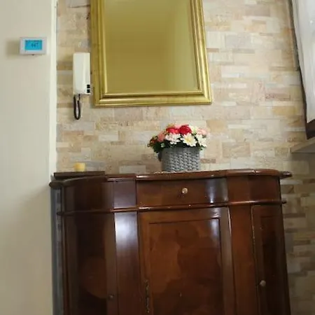 Nyaraló La Torre Tegoleto