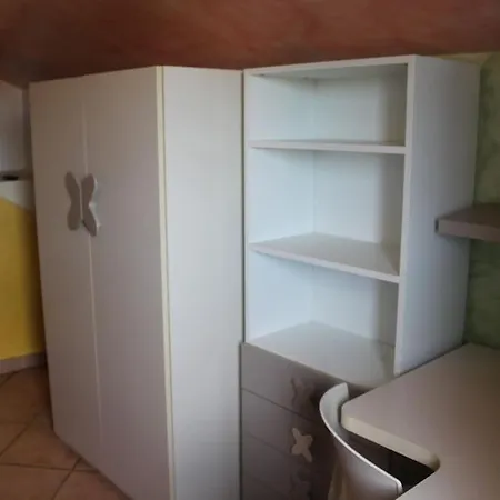 Casa vacanze La Torre *