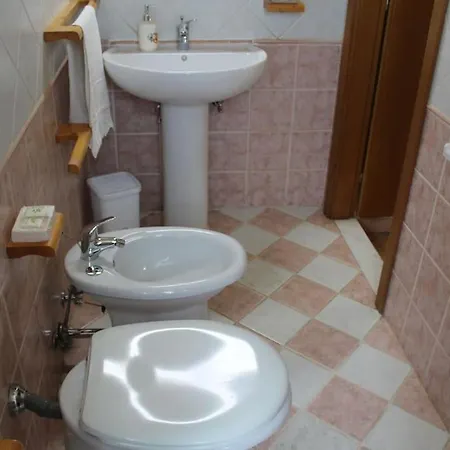 La Torre Casa vacanze Tegoleto