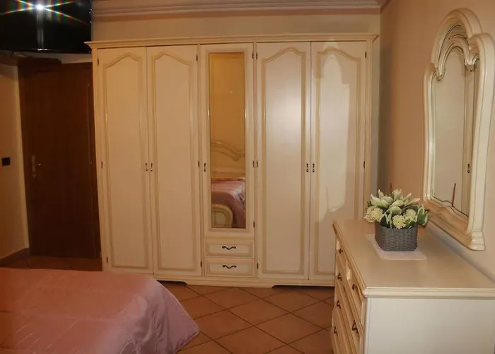 La Torre 펜션 Tegoleto