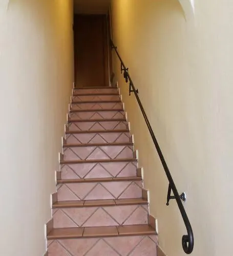 La Torre 펜션 Tegoleto